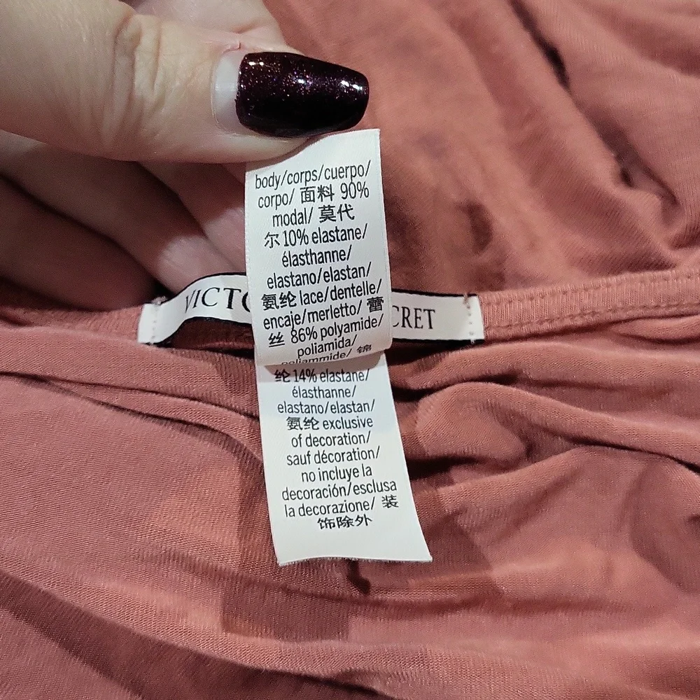 Victoria's Secret Nighty